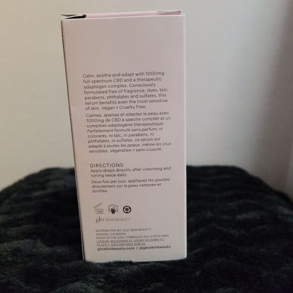 Glo Skin Beauty Drops - Picture 4 of 6